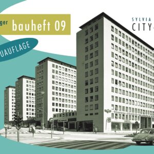 hamburger bauheft 09: City-Hof