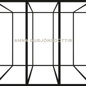 Anna Guðjónsdóttir: Greensleeves